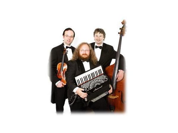 Bild 1 von Wiener Kabinett Orchester