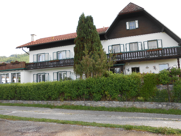 Bild 6 von Pension Gierlinger