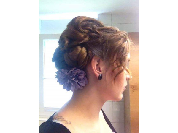 Bild 12 von Sonja's Haarstudio