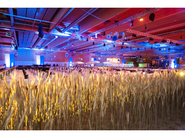 Bild 1 von Event Quartier