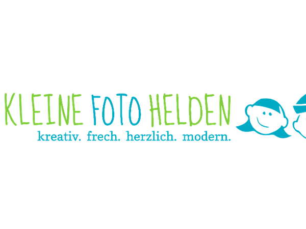 Bild 1 von Kleine Foto Helden - Moderne Kindergarten- und Schulfotografie