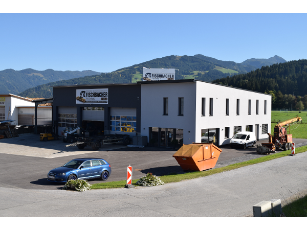 Bild 5 von Fischbacher Technik GmbH & CO KG