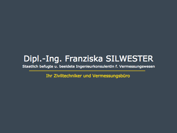 Bild 8 von Dipl. Ing. Franziska Silwester