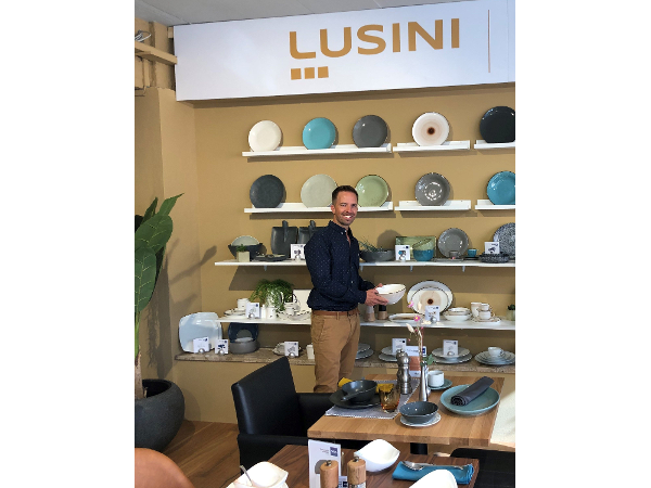 Bild 10 von LUSINI Österreich GmbH & Co KG