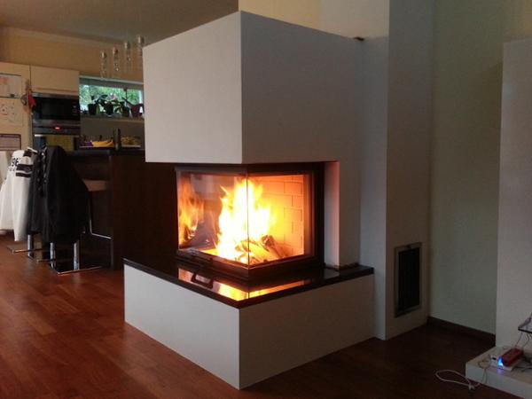 Bild 6 von Pinters Kachelofen-Design