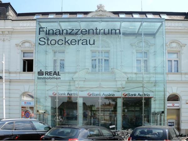 Bild 1 von Bank Austria
