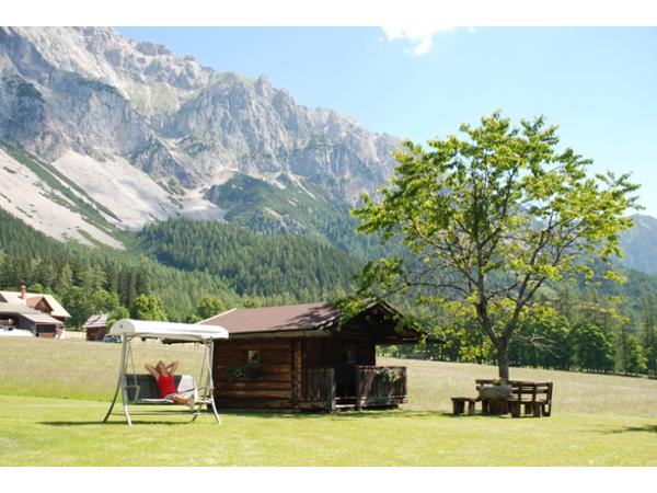 Bild 3 von Pension Sonnhof - Georg Perner