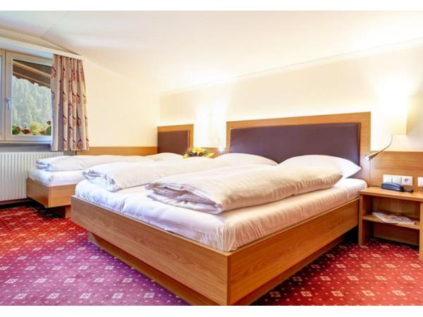 Bild 19 von Hotel Finkenbergerhof Eberl Thomas-Stefan