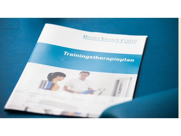 Bild 9 von GESUNDHEITSZENTRUM Leichtfüssig - Physiotherapie – Chiropraktik – Lymphdrainagen – Massage - Fitnessstudio