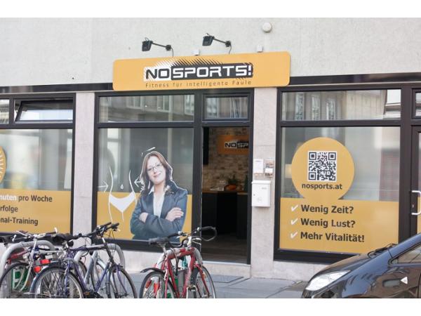 Bild 2 von NoSports