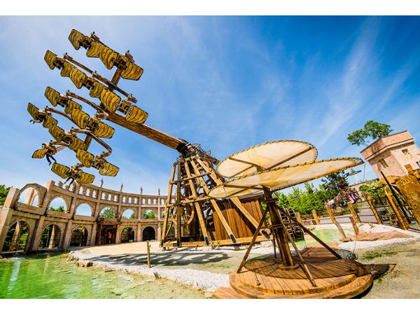 Bild 8 von Familypark GmbH