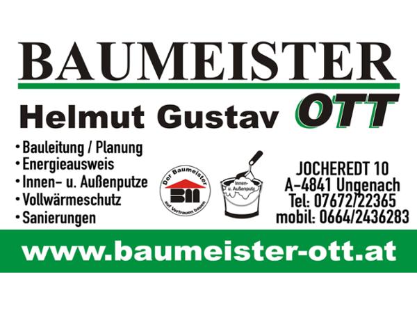 Bild 11 von Sachverständiger & Baumeister Helmut Gustav Ott e.U.