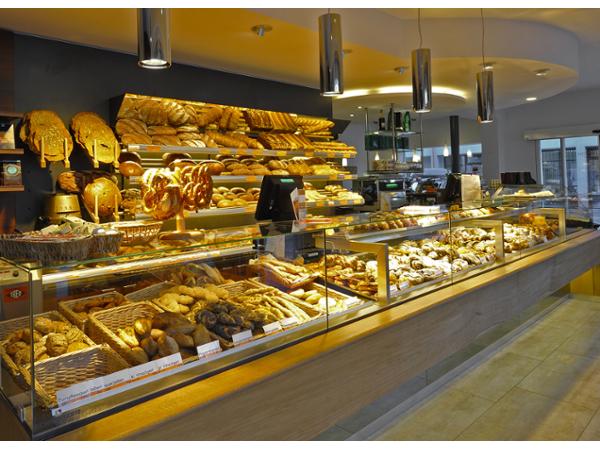 Bild 11 von Bäckerei Unterbäck
