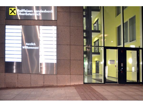 Bild 1 von Raiffeisenlandesbank Oberösterreich AG