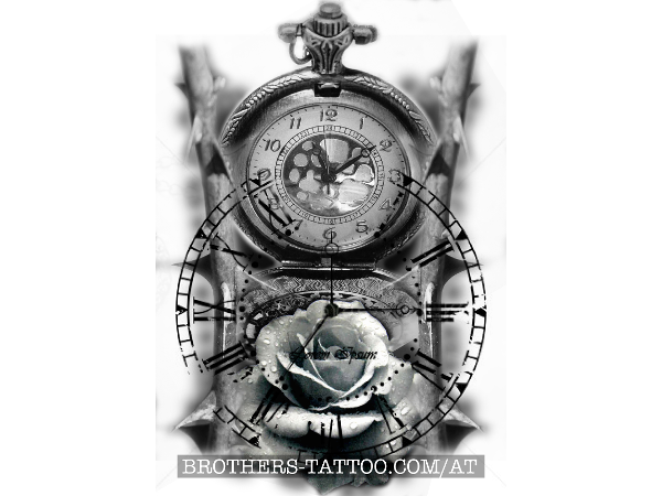 Bild 9 von Brothers Tattoo & Piercing Studio