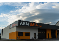 AKM BAU GmbH