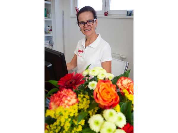 Bild 3 von Dr. Michaela Schmölzer