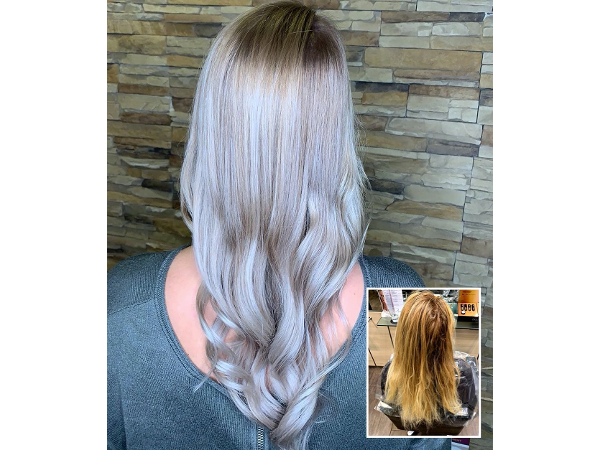 Bild 49 von SALON INGE Himberg