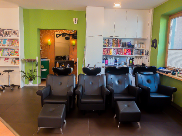 Bild 5 von Friseur Coiffeur Team Hohenauer