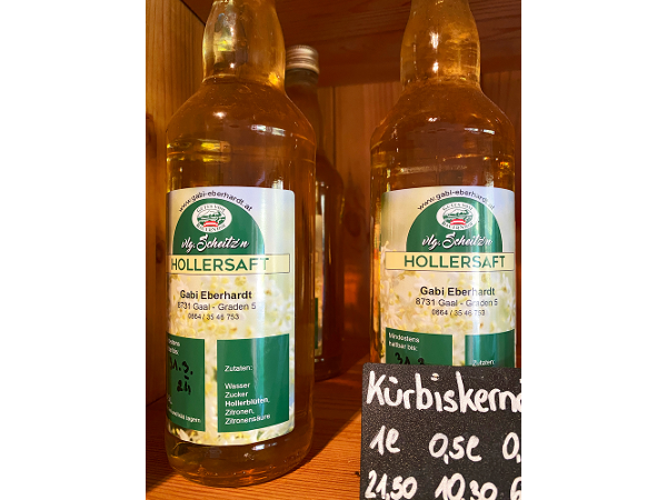 Bild 37 von Bauernladen Eberhardt vulgo Scheitz
