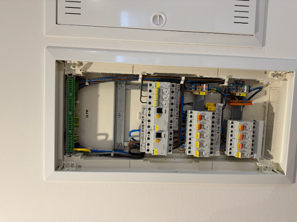 Bild 6 von BS Elektrobau e.U.