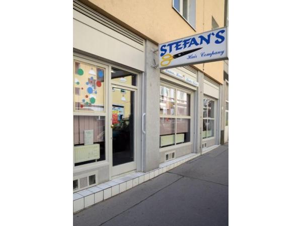 Bild 1 von Stefan's Hair Company