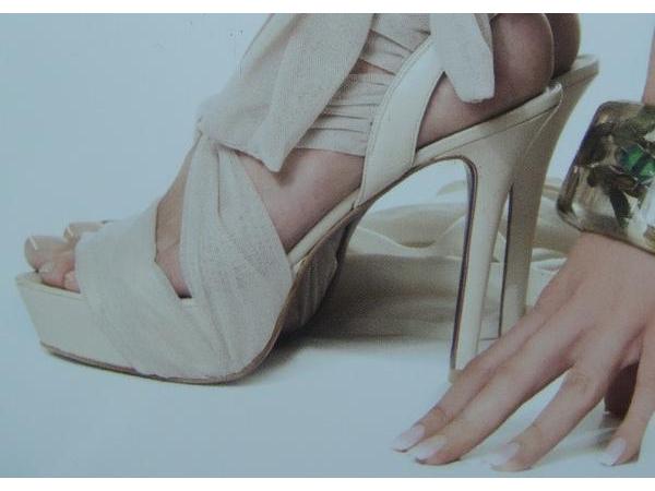 Bild 4 von THE PERFECT NAILS Manuela Teufl - Catherine Fachstudio