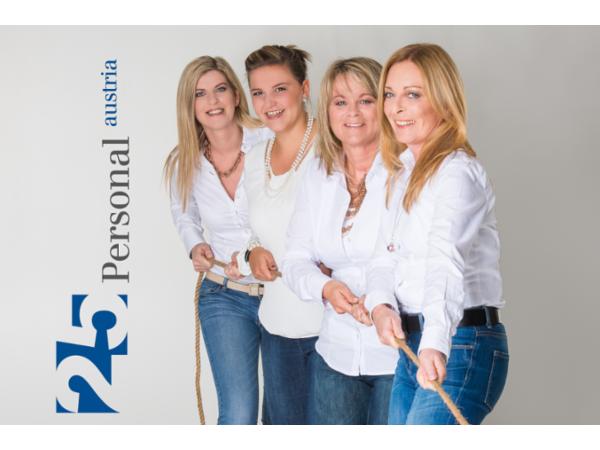 Bild 2 von 25 PersonaldienstleistungsgesmbH