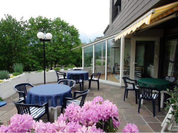 Bild 2 von Hotel-Pension Leitgebhof