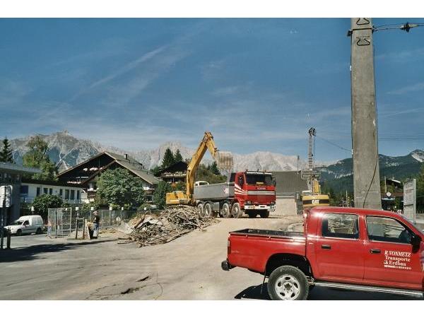 Bild 3 von Vonmetz R KG