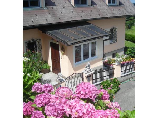 Bild 2 von Appartment Ferienwohnung Bilek