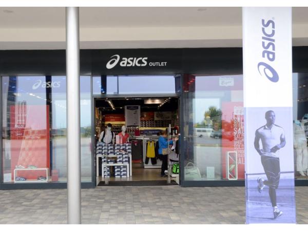 Bild 1 von Asics Austria GmbH
