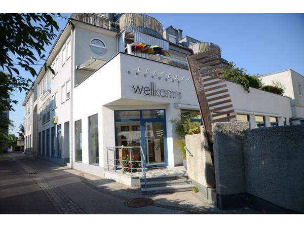 Bild 1 von Wellkamm Erika Grüll Friseurmeisterin