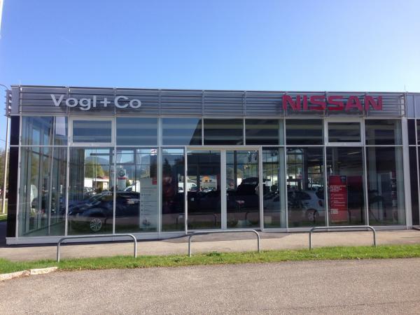 Bild 2 von Vogl + Co AutoverkaufsgesmbH