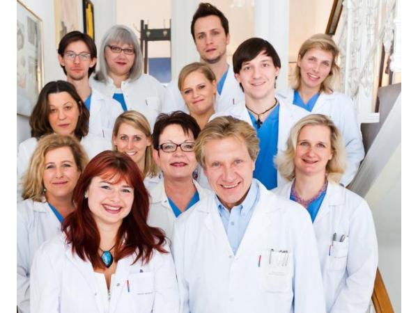 Bild 2 von Feichtinger Wilfried Dr GmbH - Wunschbaby Institut Feichtinger