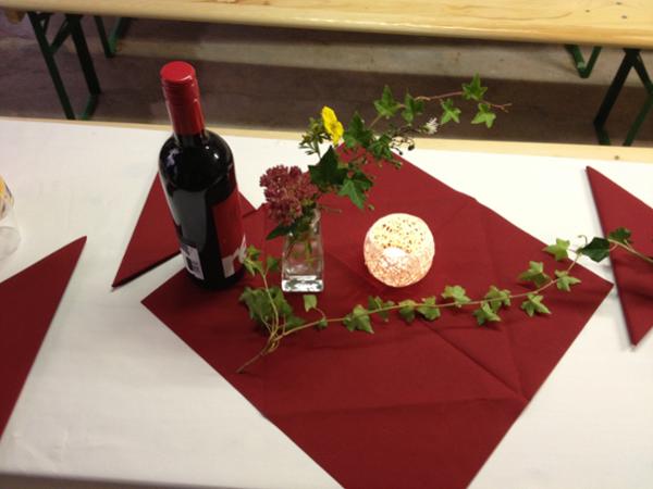 Bild 7 von Wälder Party & Event Verleih - Hanglberger Wolfgang