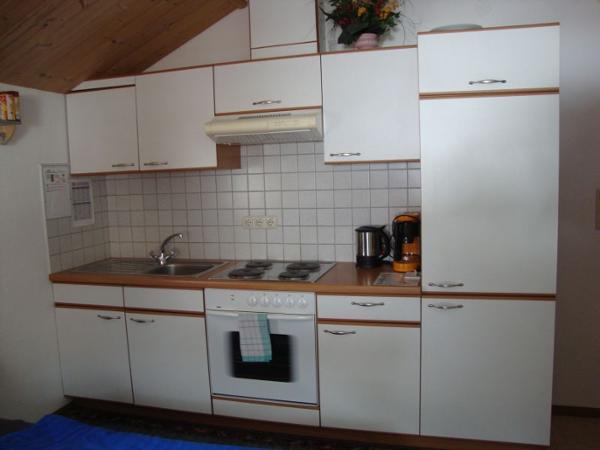 Bild 3 von Ferienwohnungen Ortner