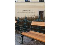E. Fessler GesmbH & Co KG