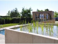 Schwimmteich & Gartengestaltung Matheis KG