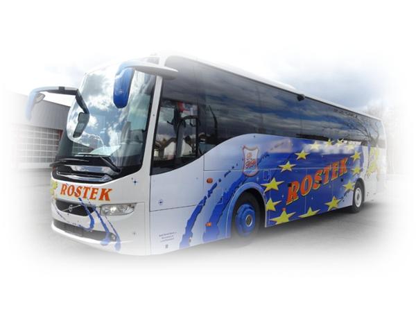 Bild 1 von Rostek Rudolf Reisen GesmbH