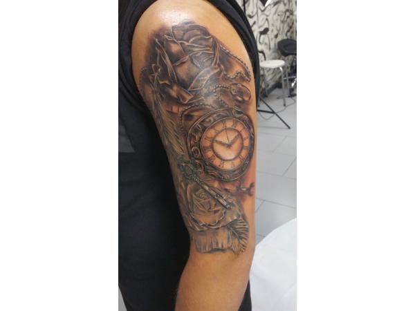 Bild 9 von Tattoo By Muchl