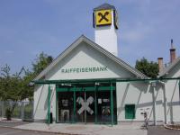 Raiffeisenbank Schneebergland eGen
