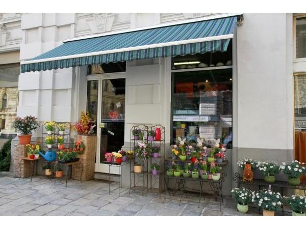 Bild 1 von Blumen Angie - Angelika Laager