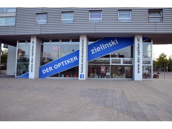 Bild 1 von Der Optiker - Michael Zielinski