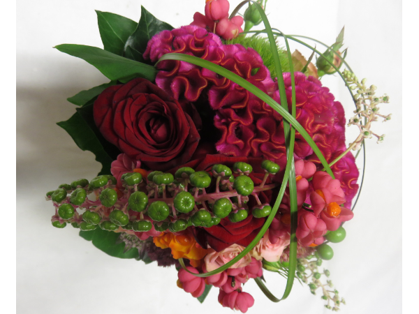 Bild 2 von Blumengeschäft Elfenschuh - Silvia Mennel
