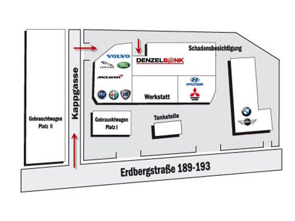Bild 1 von Bankhaus Denzel AG