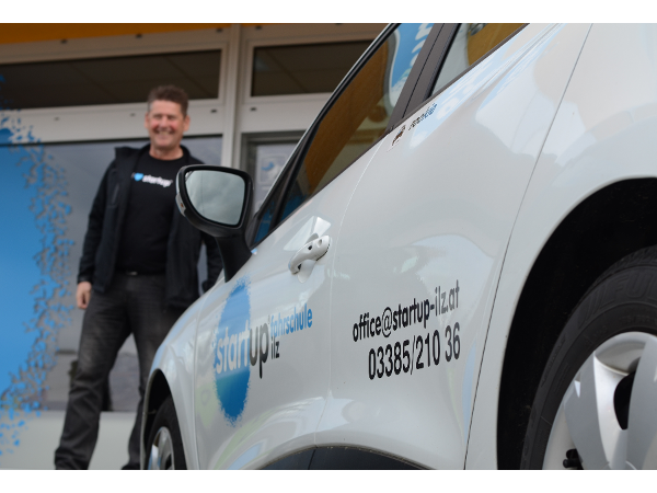 Bild 5 von startup®-fahrschule ilz