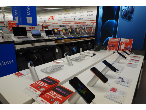 Bild 1 von MediaMarkt Ried GmbH