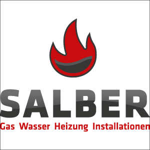 Logo von Salber Haustechnik