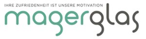 Logo von Mager Glas GesmbH